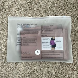 Baobei ProBump Pregnancy Belly Support Band